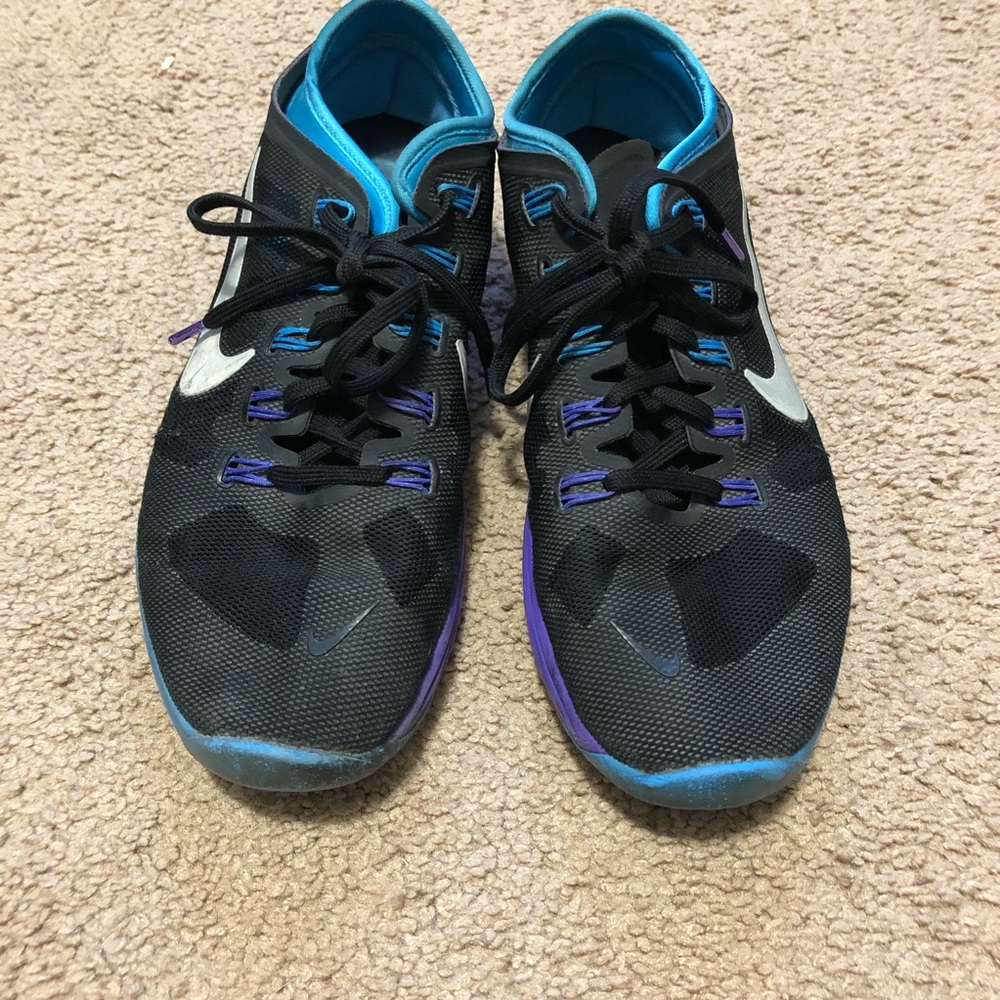 Nike sneakers